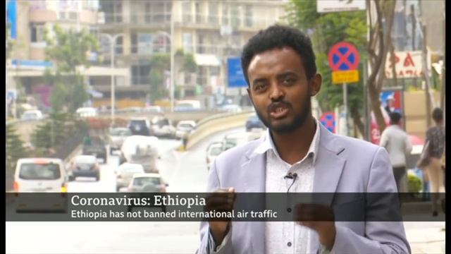 Focus on Africa with @okwoche -The state of testing #Corona on the continent смотреть онлайн