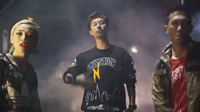 San E Show me the Money 3 Intro 2014 смотреть онлайн