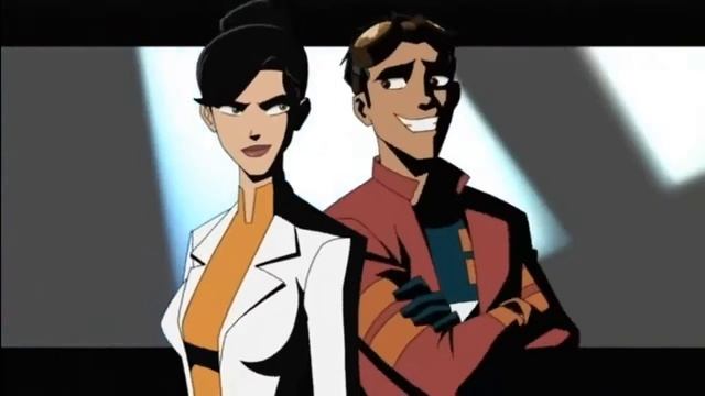 Generator Rex Oyunu смотреть онлайн