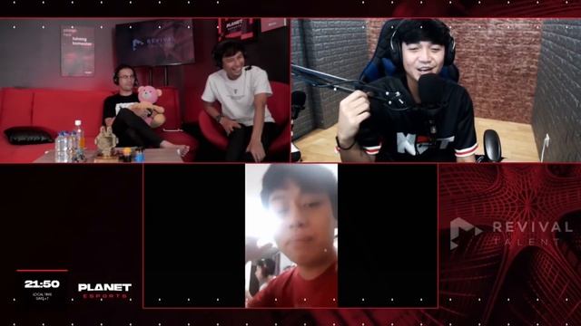 KLARIFIKASI BTR RA VS SIREN, RYZEN MALAH MAIN POINT BLANK смотреть онлайн