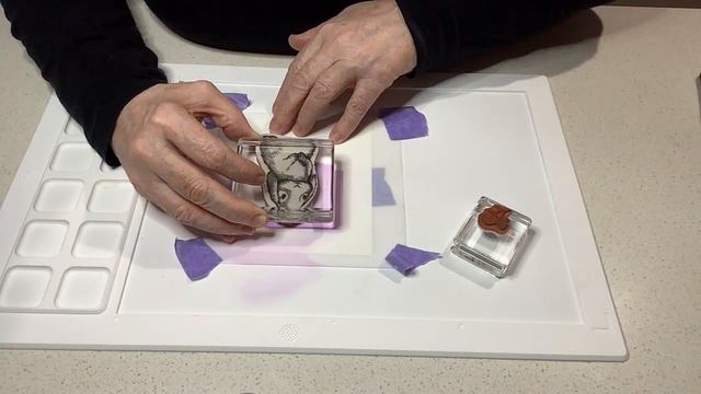 Quick and Easy Easter Card how to turn your Rabbit into a Bunny! So Cute... смотреть онлайн