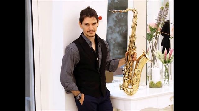 Tina Turner - The Best (Teodoro Comanda Sax Cover) смотреть онлайн