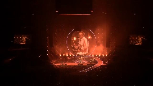 Queen+Adam Lambert The Show Must Go On Kraków 2015 смотреть онлайн