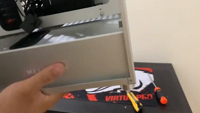 Metalfish S3 Plus| Vỏ Máy Tính Mini| Mini Pc смотреть онлайн