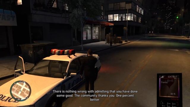 GTA IV | Walkthrough Part 23 | No Commentary | Xbox Series X 60 FPS смотреть онлайн