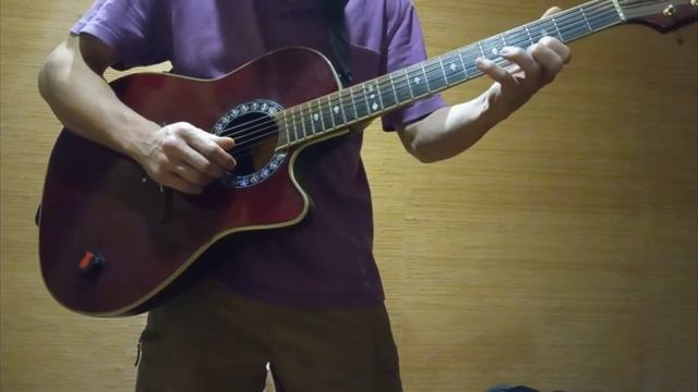 Sanxion loader cover 6 strings смотреть онлайн