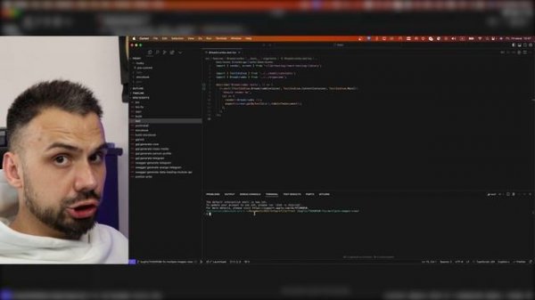 Переход с WebStorm на Cursor (VS Code)