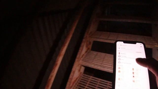 A Vermont Overland adventure! (exploring an abandoned Cold War radar base) смотреть онлайн