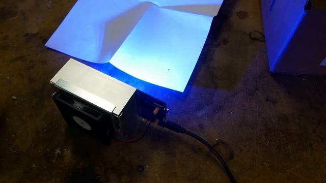 Silver nanoprisms grown into structural colors by high power LEDs смотреть онлайн