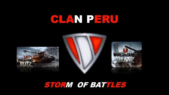 World of Tanks Blitz Tier 5 смотреть онлайн