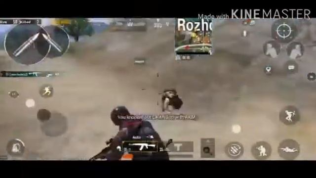 Grinding with TEAM ZX | ZX ZEUS смотреть онлайн