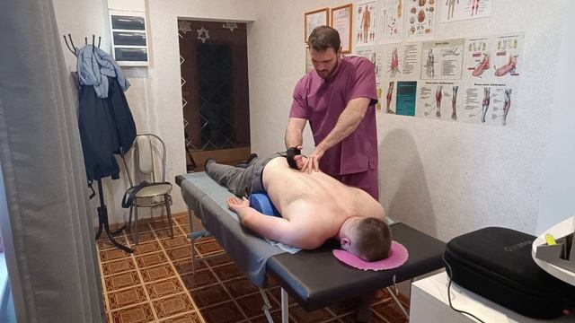 Проблемы со спиной у спортсменов смотреть онлайн