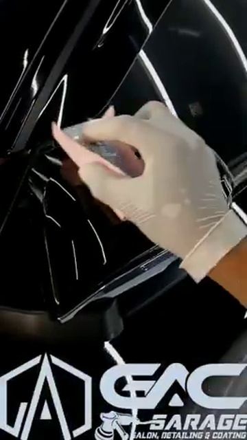 coating satu lapis aja udah kinclong banget смотреть онлайн