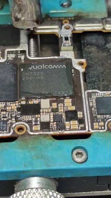 Заря Mediatek и Qualcomm?! смотреть онлайн