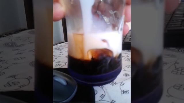 Sheridan's Coffee Layered Liqueur смотреть онлайн