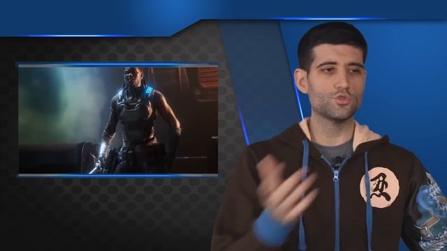 Os MELHORES GAMES do ano 2019, Davy Jones Awards смотреть онлайн