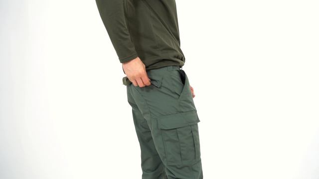 Брюки Pentagon BDU 2.0 camo green смотреть онлайн