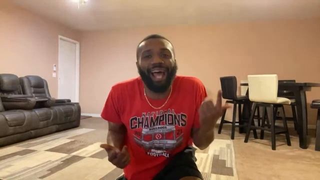 Georgia Bulldogs Fan Reaction to Winning The 2023 CFP National Championship смотреть онлайн