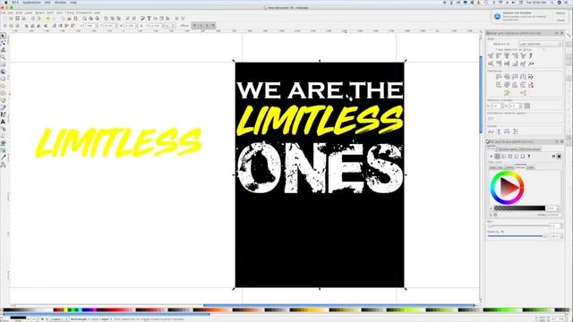 Printful Shirt Tutorial (Step-By-Step Guide) смотреть онлайн