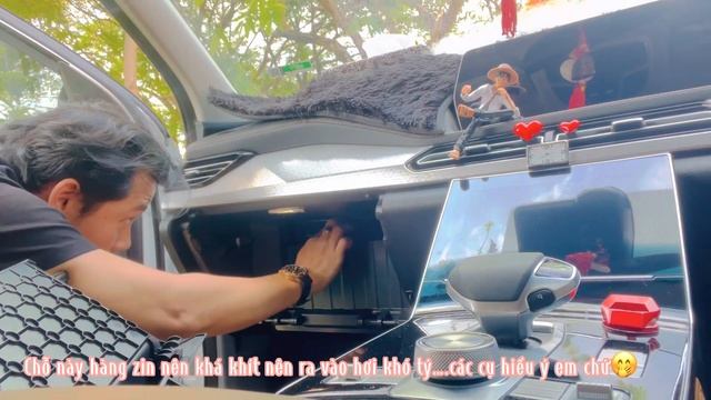 Hướng Dẫn Thay Lọc Điều Hoà X7 Tầu - IDoTraVel смотреть онлайн