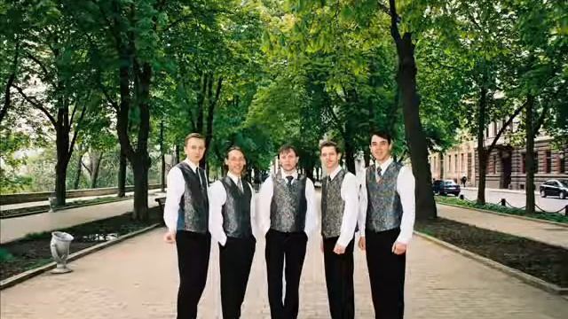 гр. Адония и Ирина Лысенко - Мир вам смотреть онлайн