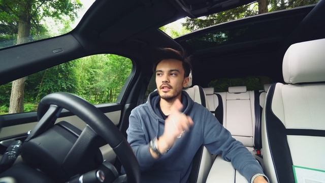 What My Range Rover Velar Costs On Finance! PCP/Finance TALK! смотреть онлайн
