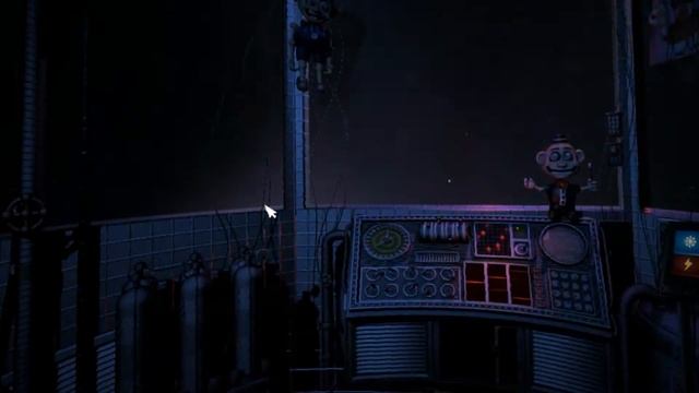 Five Nights at Freddy's: Sister Location ⇒ 1 серия ⇒ ТЕРРА СИСТРИЧКИ смотреть онлайн