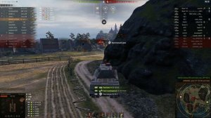 БЛОК-14 « Самоходная крепость « НА Excalibur ЛБЗ World of Tanks