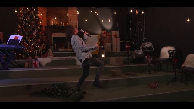 Евгений Егоров - Winter Wonderland