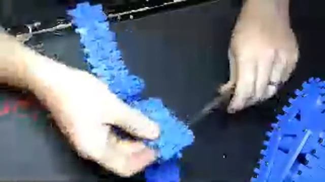 TANK TRACKS смотреть онлайн