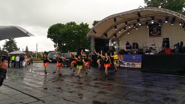 Лудза 29.08.2017. Байк слет смотреть онлайн