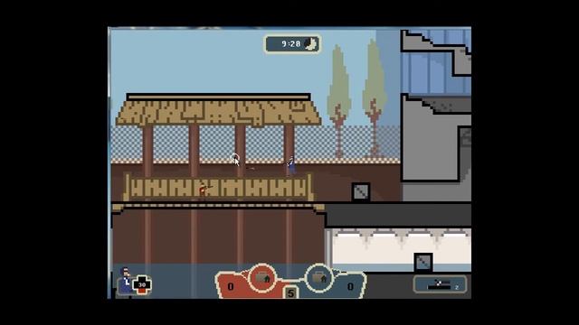 Aimbot смотреть онлайн