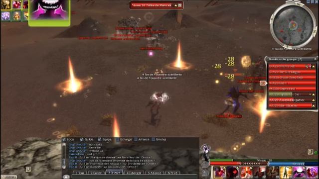 t1 fowsc Post all nerf tutorial смотреть онлайн