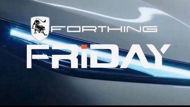 Dongfeng Motors PH | NANOBox, Aeolus Huge and Forthing Friday смотреть онлайн