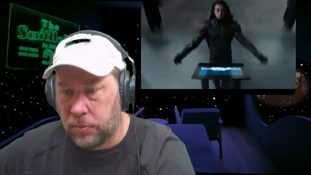 *First Time Hearing Falling In Reverse* 'Watch The World Burn' (Reaction) Smitty's Rock Radar