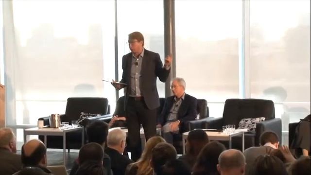 Bits & Bricks: Session 1 / Utilities смотреть онлайн