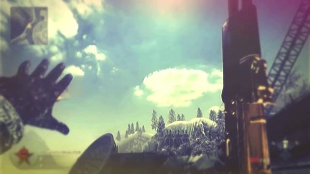 Epic Blackops Ak-47 twixtor смотреть онлайн