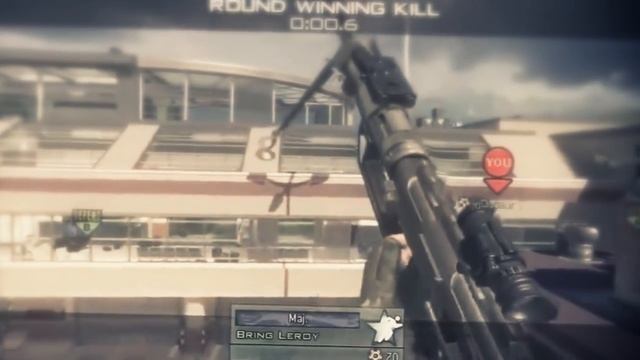 GRIZZLY CAN EDIT|CLONE PROMO|CALL OF DUTY смотреть онлайн