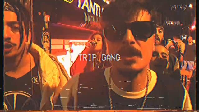 ISTANBUL TRIP - SIMURG CYPHER смотреть онлайн