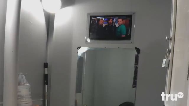 Impractical Jokers - Bathroom Of Horrors (Punishment) | TruTV