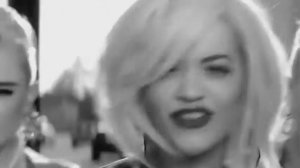 RITA ORA - I Will Never Let You Down Official Music Video