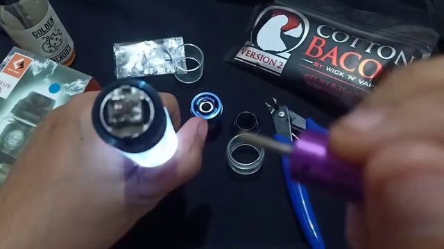 ZEUS X RTA Clone apa sih beda nya???? смотреть онлайн