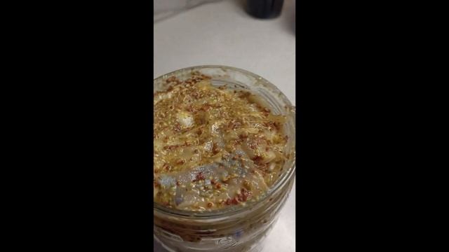 Картофельные Шарики и Селедка в Банке!Классная закуска под Беленькую! смотреть онлайн