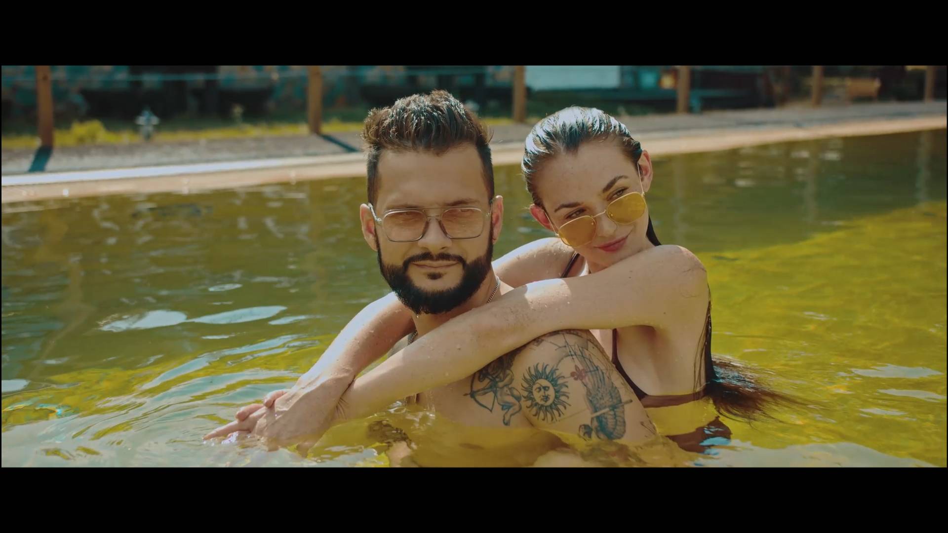 Рекламный ролик. Эко-клуб «ШЫШКИ»