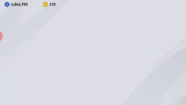 3 Amf With 2 CF Manager Formation PES 20 MOBILE смотреть онлайн