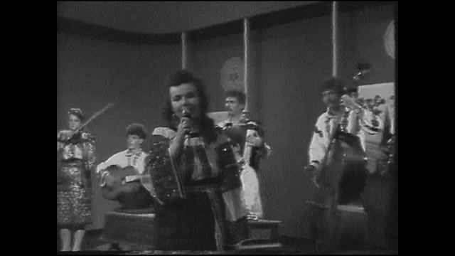 Marina Schipor - 1992 смотреть онлайн