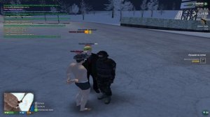 пивн0е пуз0 бушует