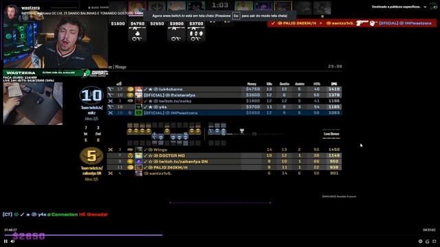 Visão do radar com o palio na gamersclub смотреть онлайн