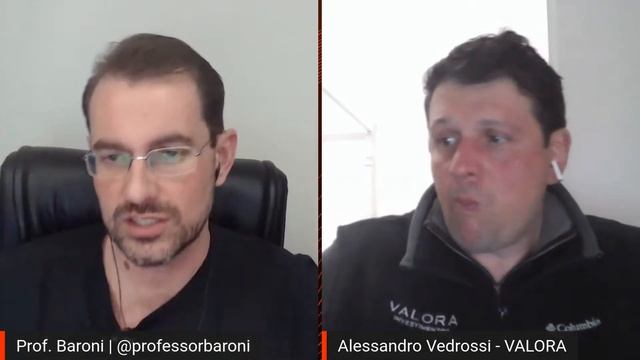 VGHF11 - Conheça o Hedge Fund Imobiliário da Valora смотреть онлайн
