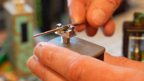 Kilic Customs - Killab R rba (clone/unbranded) review